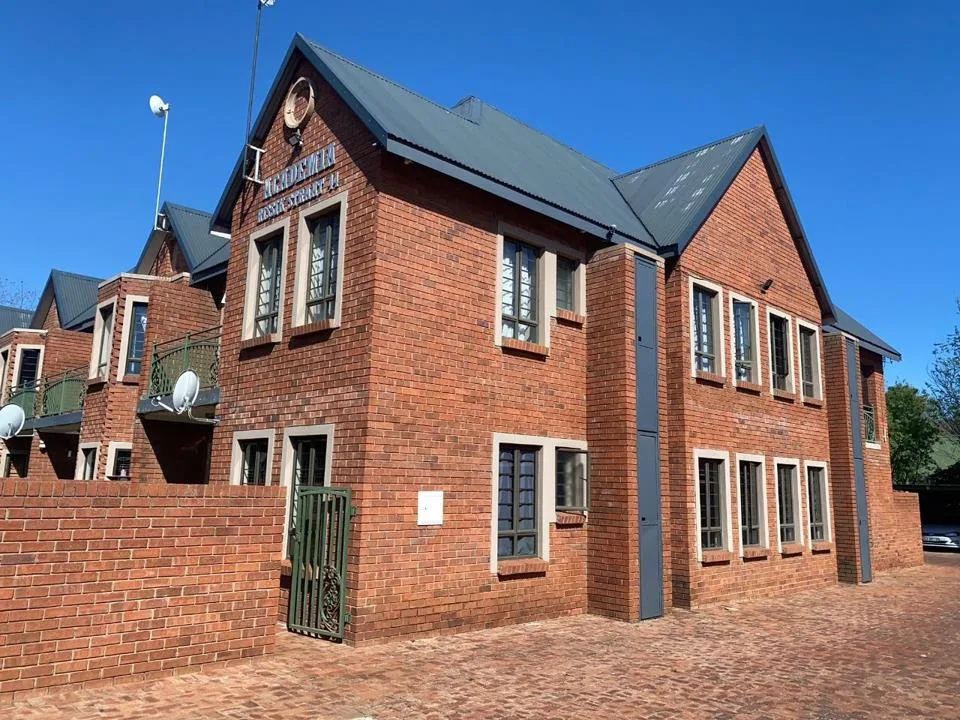 1 Bedroom Apartment / flat for sale in Die Bult