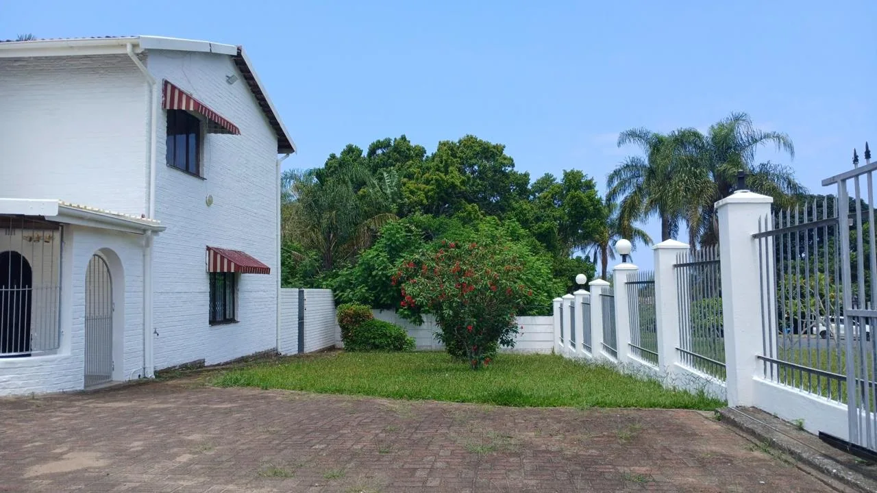 4 Bedroom House to rent in Margate