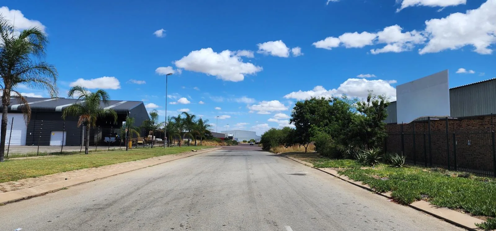 790 m² Land available in Polokwane Central