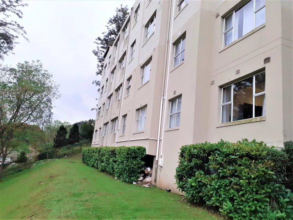 1 Bedroom Apartment / flat for sale in Chasedene