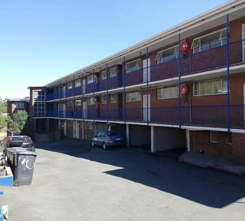 2 Bedroom Apartment / flat to rent in Townsview