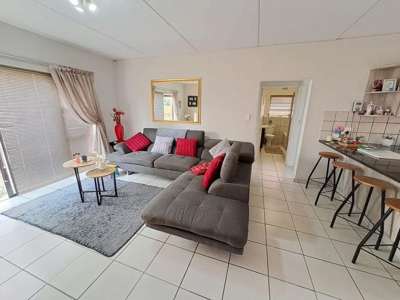 2 Bedroom Townhouse for sale in Union