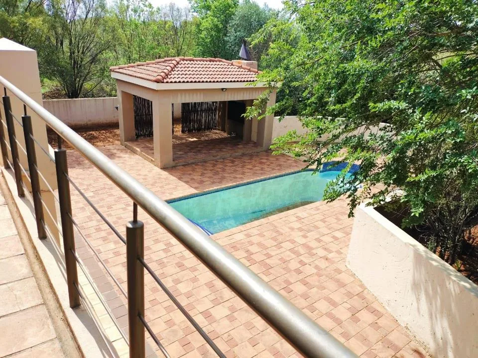 3 Bedroom House for sale in Vaal de Grace Golf Estate