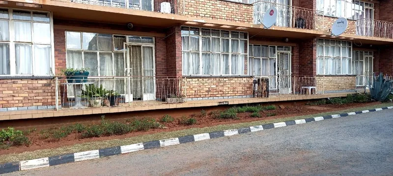 1 Bedroom Apartment / flat for sale in Stilfontein Ext 3