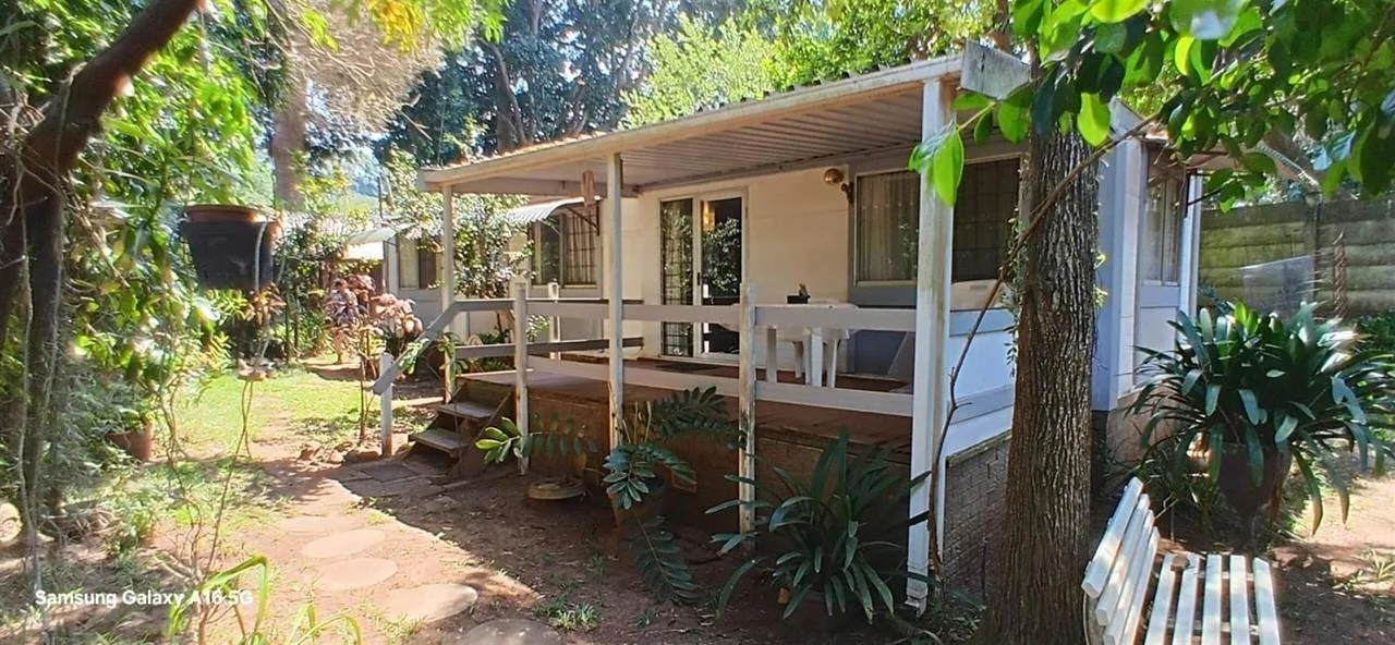 2 Bedroom House for sale in Mtunzini