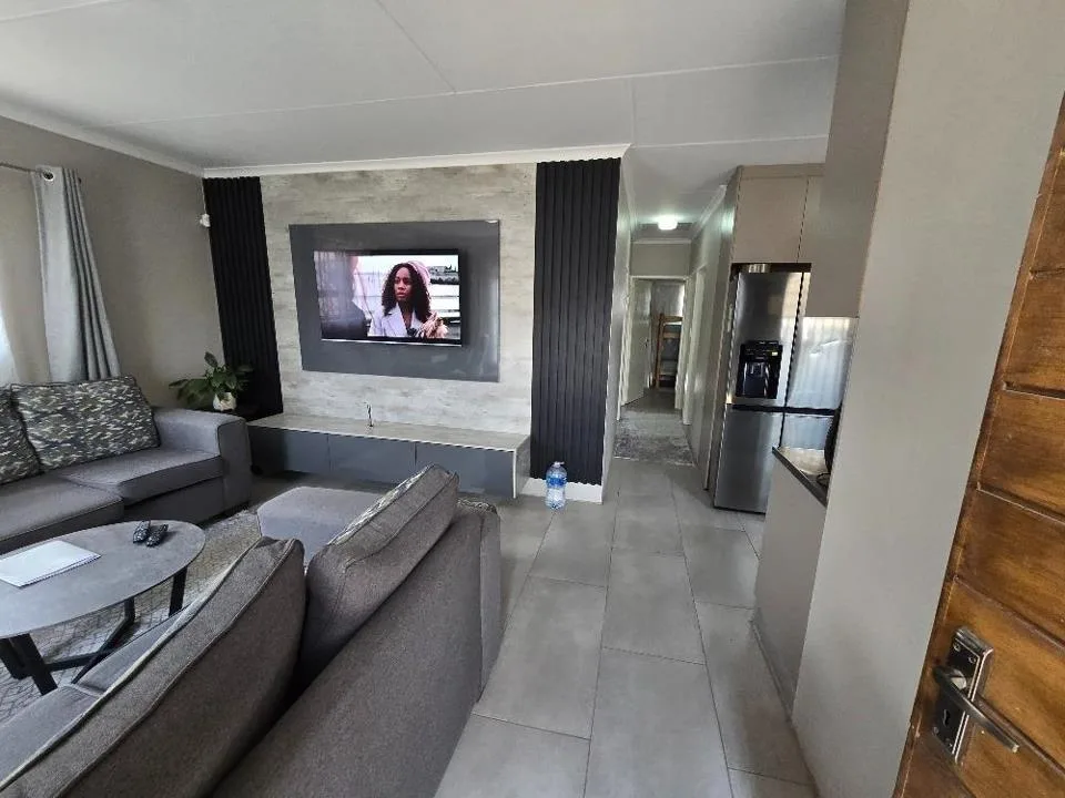 3 Bedroom House for sale in New Modder