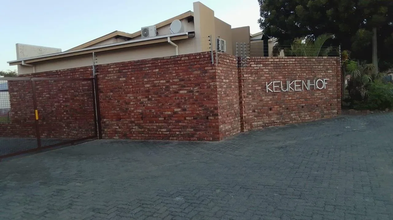 3 Bedroom Townhouse to rent in Waterval East