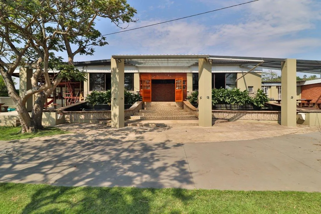 14 Bedroom House to rent in Ashburton
