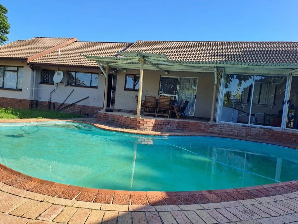 5 Bedroom House to rent in Arboretum