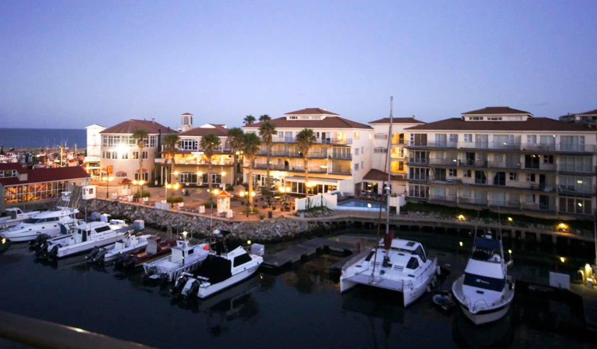 3 Bedroom Apartment / flat to rent in Port St Francis