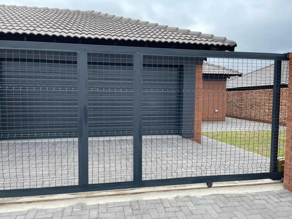 3 Bedroom House to rent in Secunda