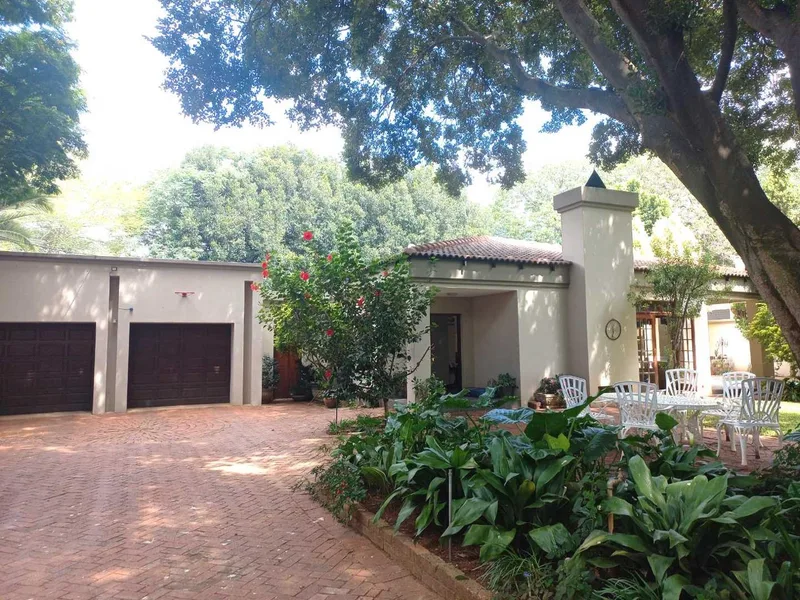 4 Bedroom House in Eastwood