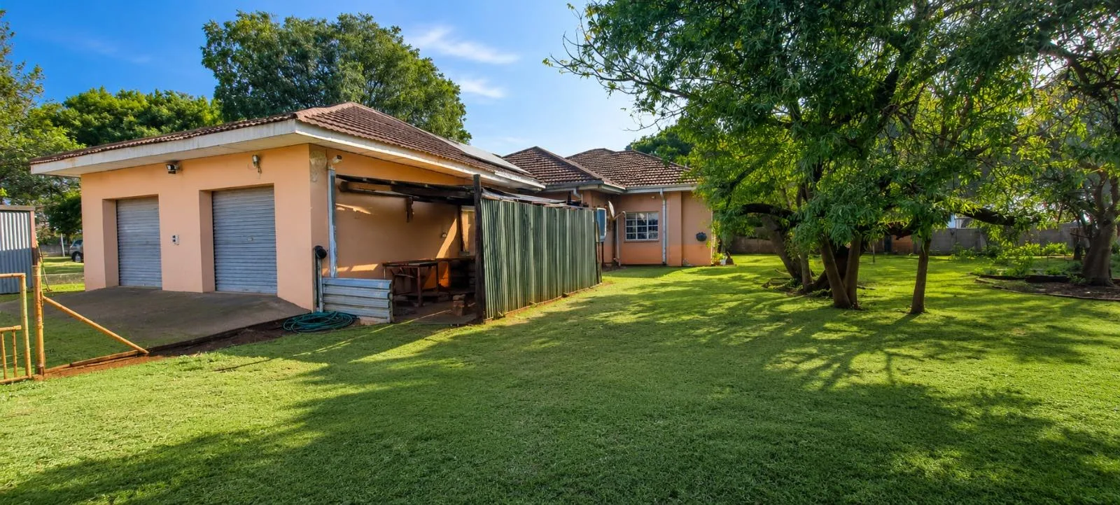 5 ha Farm in Rietfontein AH