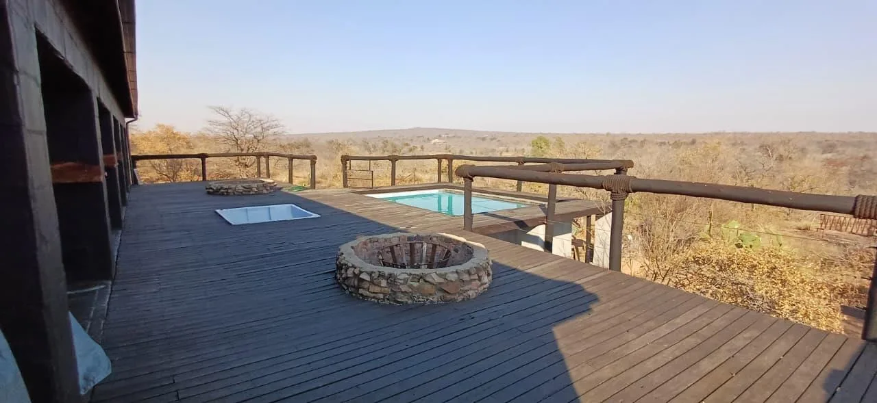 Farm in Vaalwater