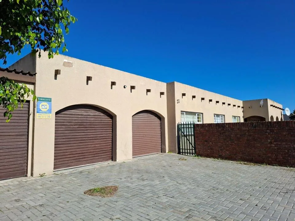 4 Bedroom House to rent in Morningside
