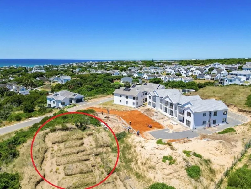 2 Bedroom Apartment / flat for sale in St Francis Bay Village