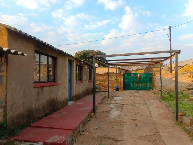 Property for sale in Diepkloof