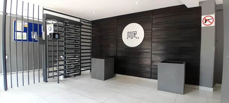 Property to rent in Houghton Estate
