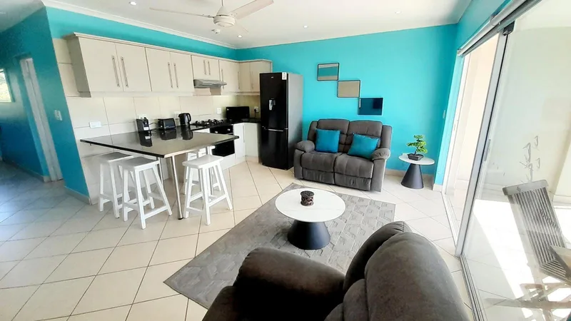 1 Bedroom Apartment in Umdloti