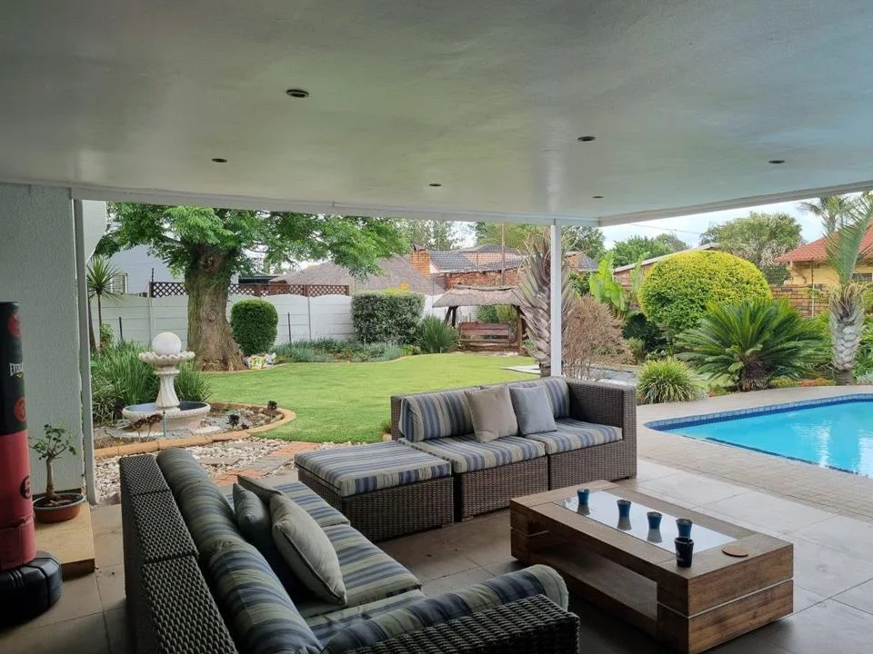 3 Bedroom House to rent in Brentwood Park