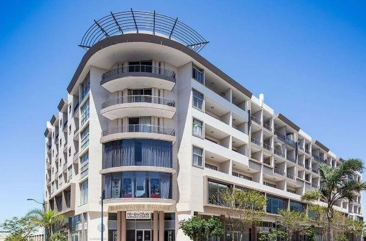 2 Bedroom Apartment / flat for sale in Umhlanga Ridge