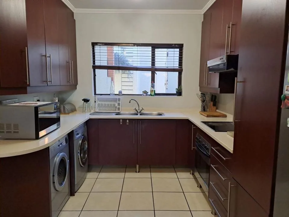 2 Bedroom Apartment / flat for sale in Sunninghill