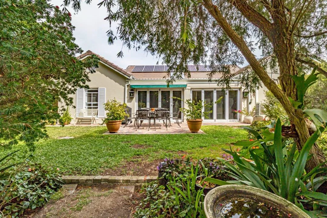 3 Bedroom House for sale in Helderberg Village