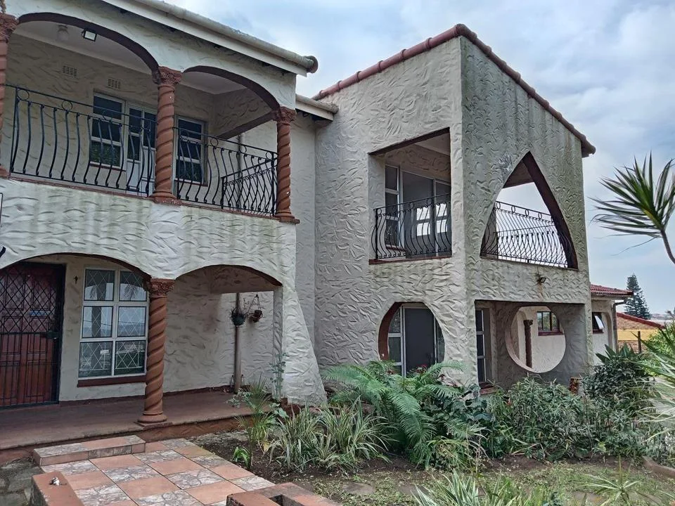 4 Bedroom House to rent in Stanger Heights