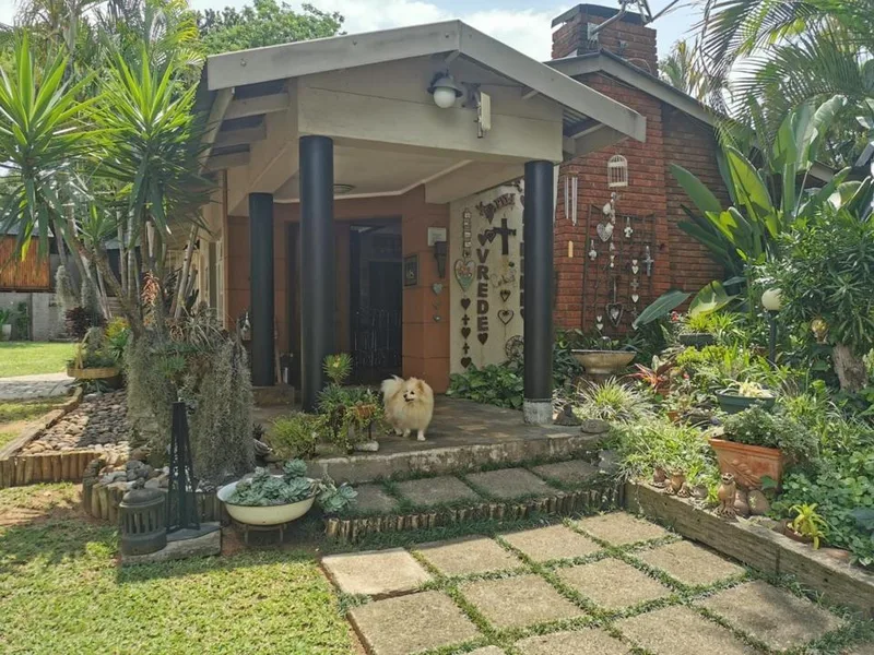 3 Bedroom House for sale in West Acres