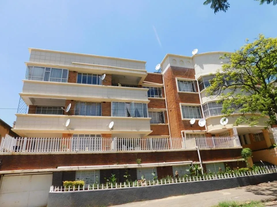 1 Bedroom Apartment / flat to rent in Yeoville