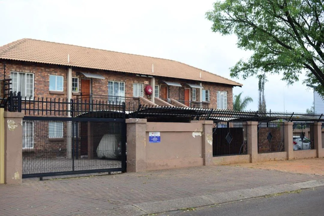 2 Bedroom Apartment / flat for sale in Pretoria West