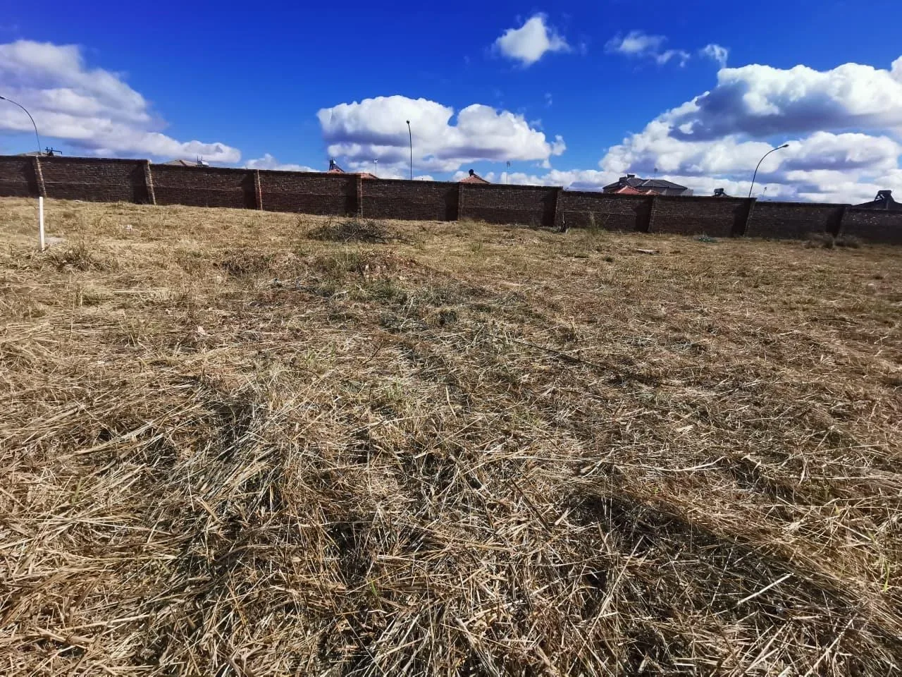 305 m² Land available in Southern Gateway