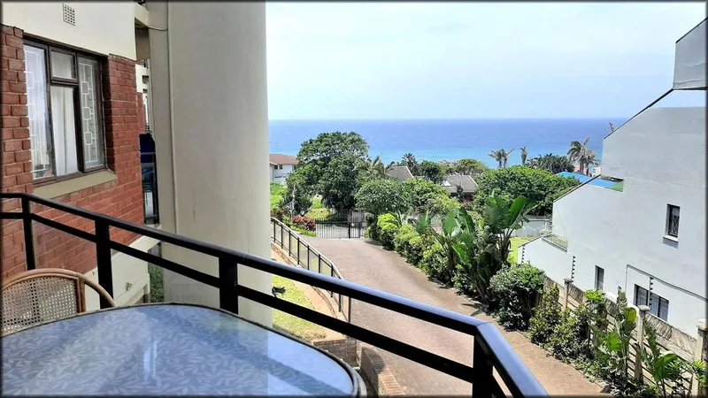 2 Bedroom Apartment / flat for sale in Uvongo