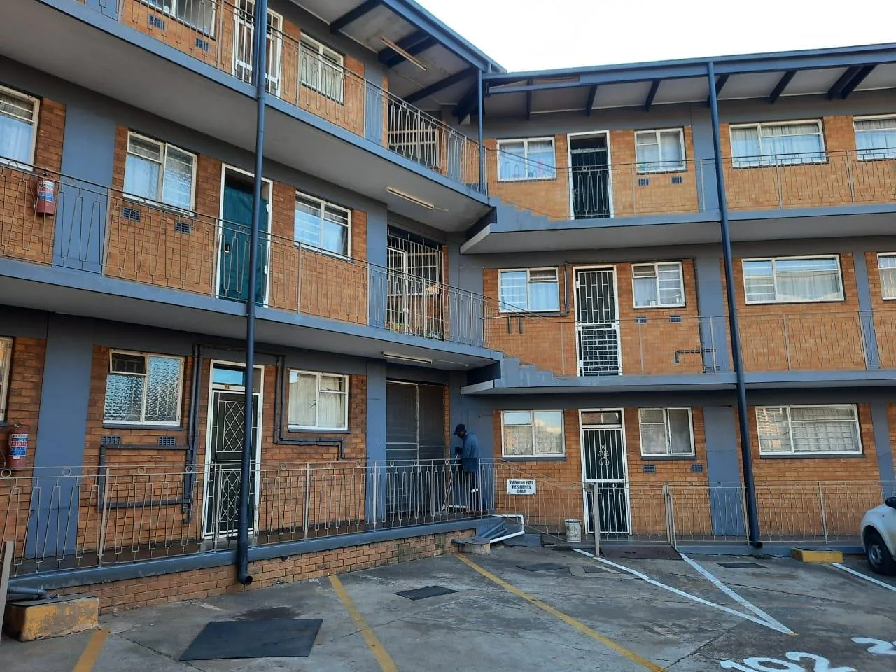 Property for sale in Vanderbijlpark CE