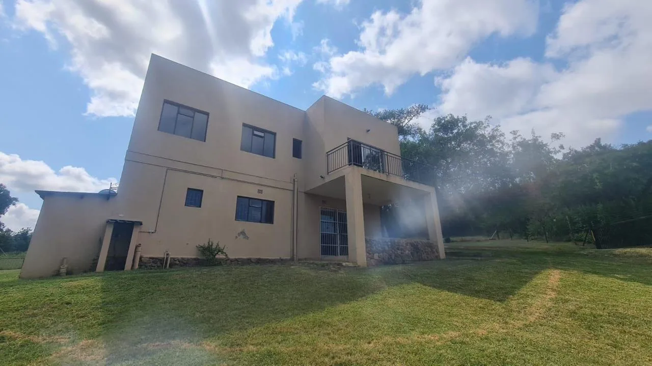House to rent in White River Rural