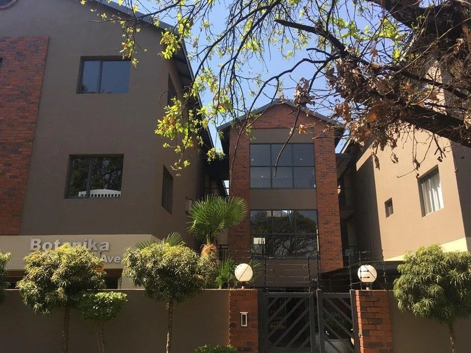 2 Bedroom Apartment / flat for sale in Die Bult