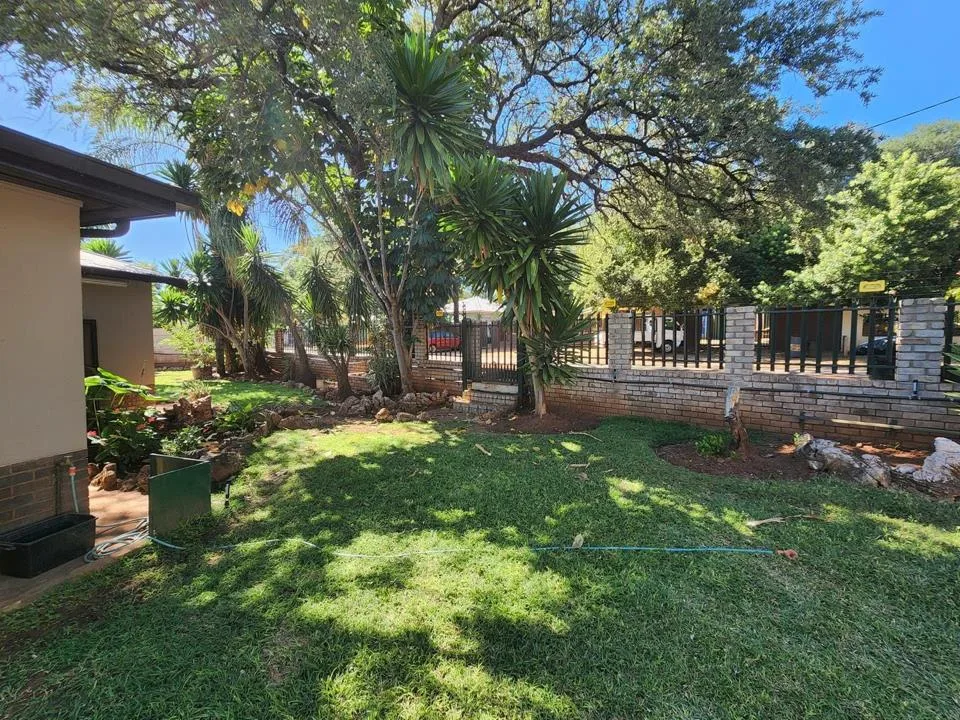4 Bedroom House for sale in Thabazimbi