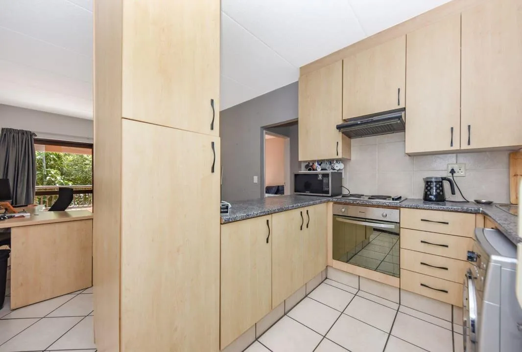 1 Bedroom Apartment / flat for sale in Lonehill