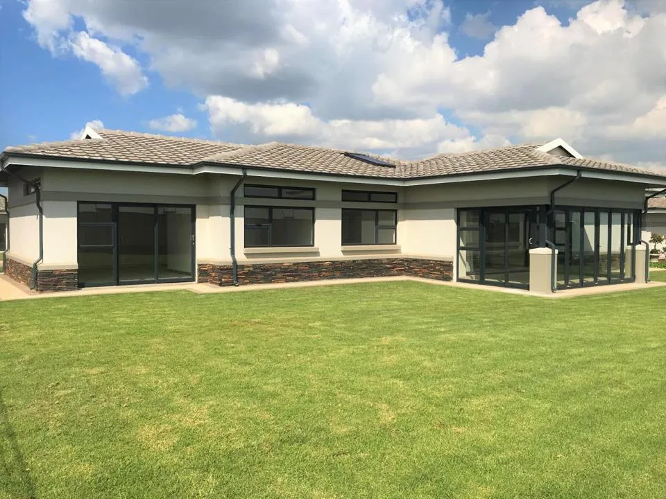 3 Bedroom House for sale in Bredell