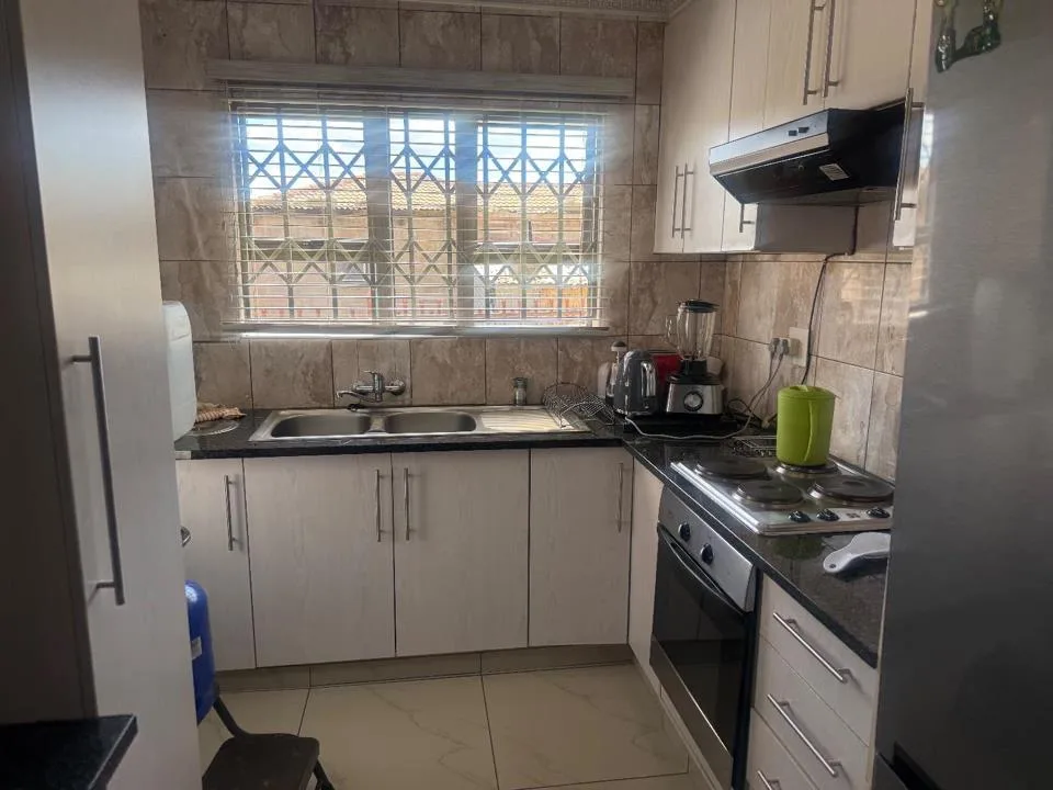 3 Bedroom House for sale in Botshabelo