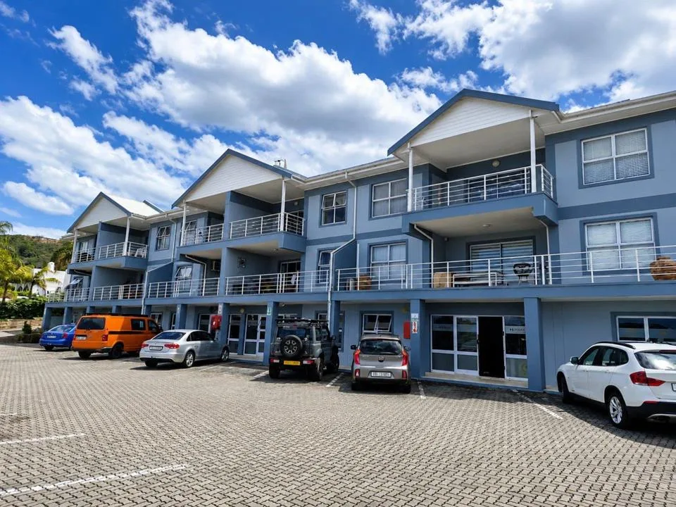 1 Bedroom Apartment / flat for sale in Old Place