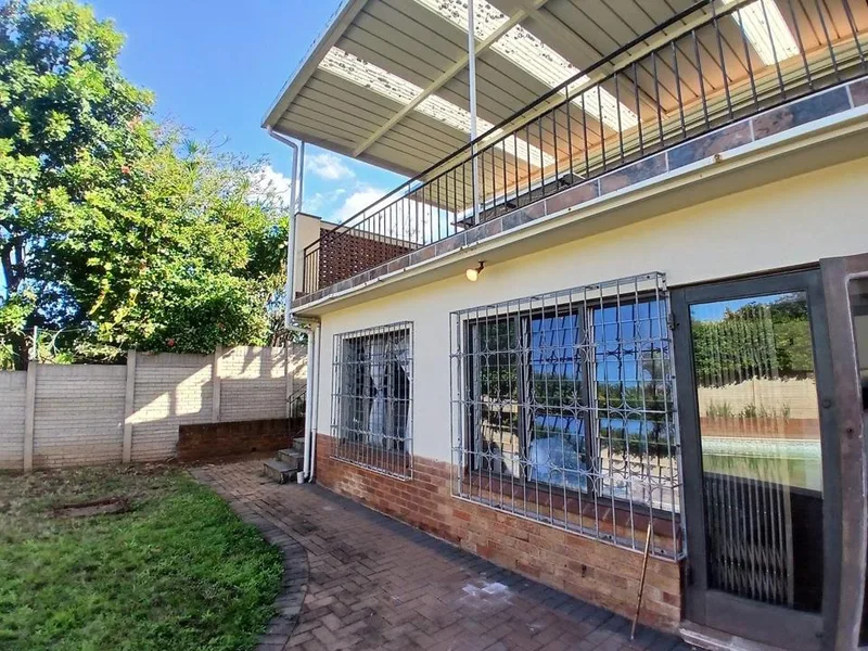 1 Bedroom House to rent in Glenwood