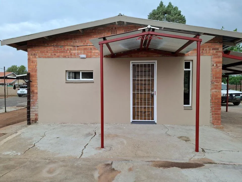 3 Bedroom Apartment / flat to rent in Vryburg
