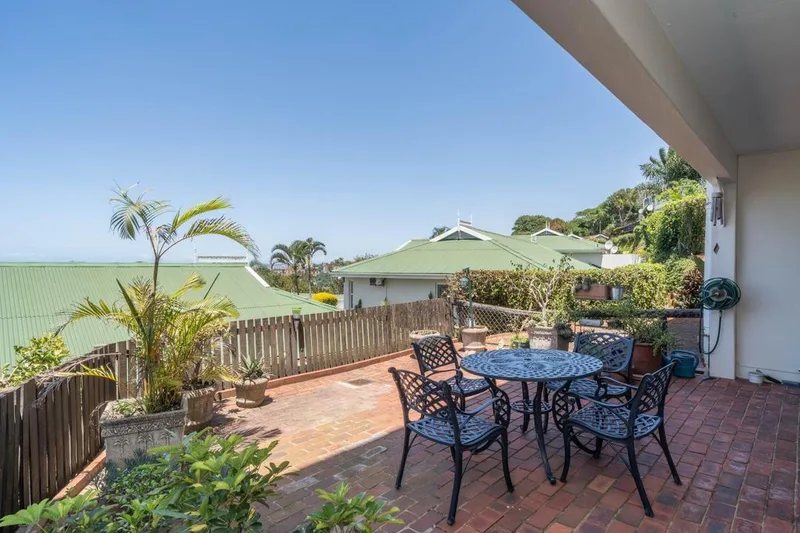 4 Bedroom Townhouse for sale in Umgeni Park