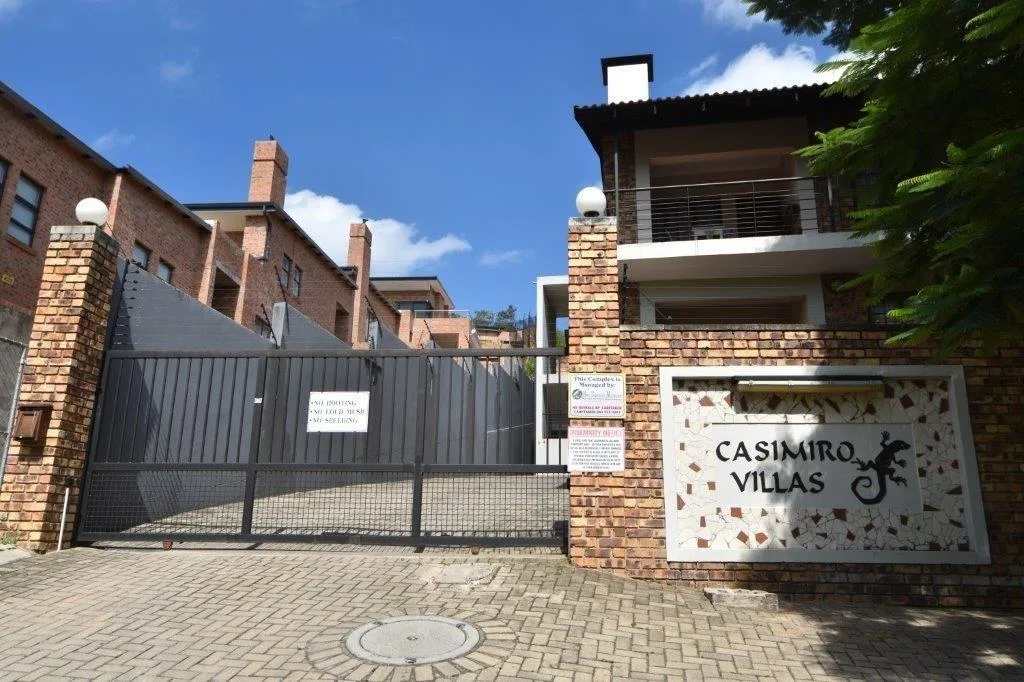 2 Bedroom Apartment / flat to rent in Nelspruit Ext 4