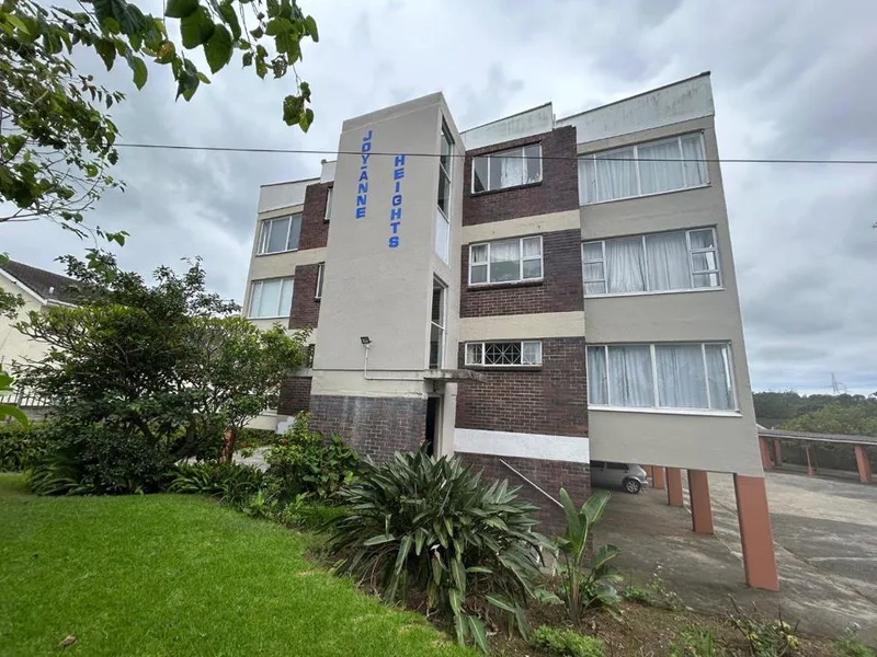 1 Bedroom Apartment / flat for sale in Amalinda North