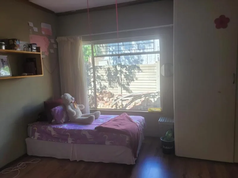 5 Bedroom House for sale in Sasolburg Ext 4