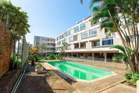 2 Bedroom Apartment in Amanzimtoti