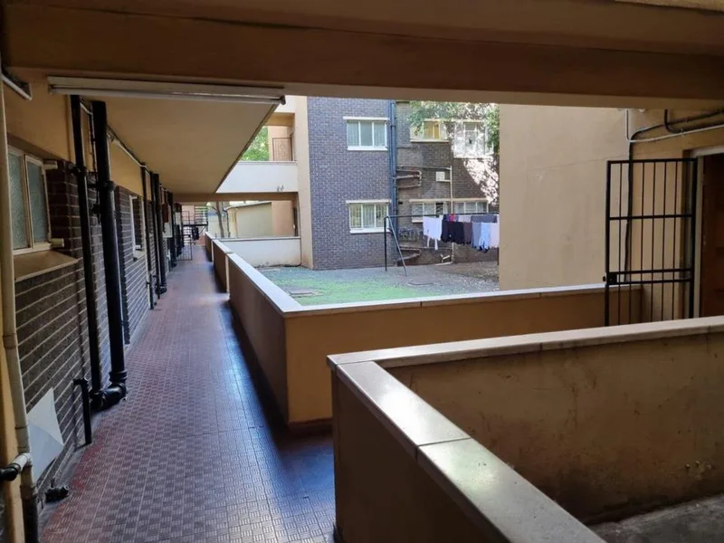 3 Bedroom Apartment / flat for sale in Westdene