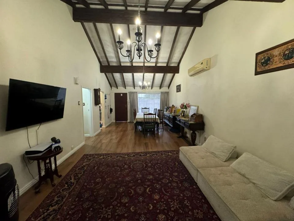 4 Bedroom Townhouse for sale in Wembley